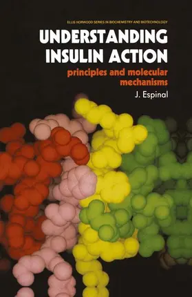 Espinal |  Understanding Insulin Action | Buch |  Sack Fachmedien