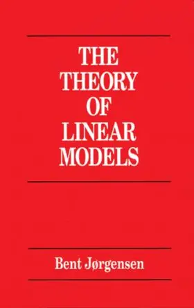 Jorgensen |  Theory of Linear Models | Buch |  Sack Fachmedien