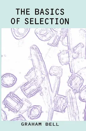 Bell |  The Basics of Selection | Buch |  Sack Fachmedien