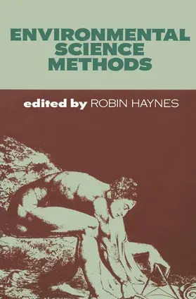 Haynes |  Environmental Science Methods | Buch |  Sack Fachmedien