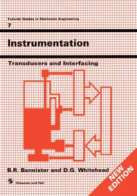 Bannister |  Instrumentation: Transducers and Interfacing | Buch |  Sack Fachmedien