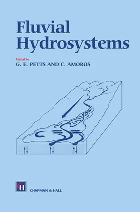 Amoros / Petts |  Fluvial Hydrosystems | Buch |  Sack Fachmedien