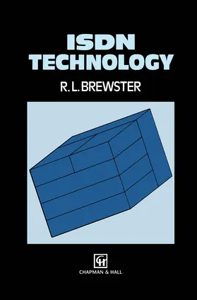 Brewster |  ISDN Technology | Buch |  Sack Fachmedien