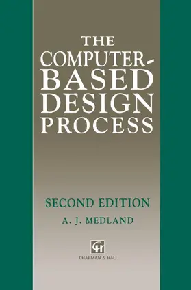 Medland |  Computer-based Design Process | Buch |  Sack Fachmedien