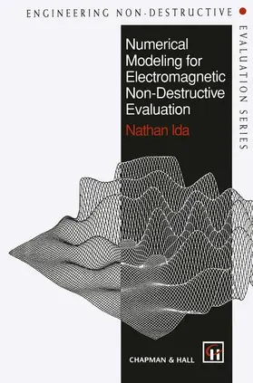 Ida |  Numerical Modeling for Electromagnetic Non-Destructive Evaluation | Buch |  Sack Fachmedien