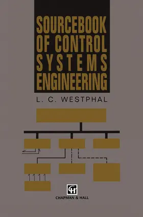 Westphal |  Sourcebook of Control Systems Engineering | Buch |  Sack Fachmedien