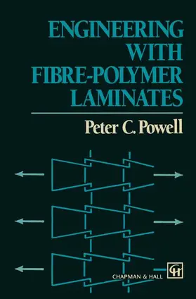 Powell |  Engineering with Fibre-Polymer Laminates | Buch |  Sack Fachmedien