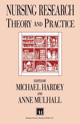 Mulhall / Hardey |  Nursing Research | Buch |  Sack Fachmedien