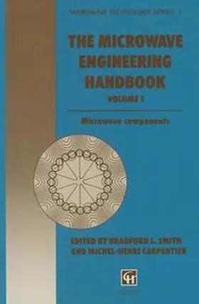 Smith / Carpentier |  The Microwave Engineering Handbook | Buch |  Sack Fachmedien