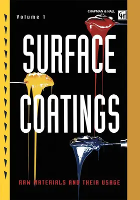  Surface Coatings | Buch |  Sack Fachmedien