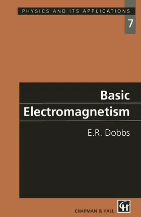 Dobbs |  Basic Electromagnetism | Buch |  Sack Fachmedien
