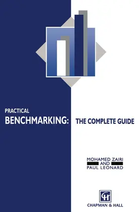 Zairi / Leonard |  Practical Benchmarking: The Complete Guide | Buch |  Sack Fachmedien