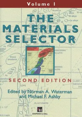 Waterman / Ashby |  The Materials Selector, Second Edition | Buch |  Sack Fachmedien