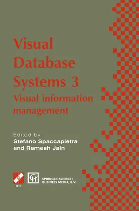 Jain / Spaccapietra |  Visual Database Systems 3 | Buch |  Sack Fachmedien