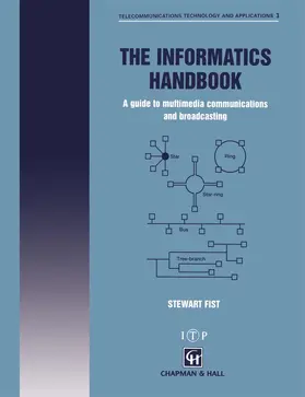 Fist |  The Informatics Handbook | Buch |  Sack Fachmedien