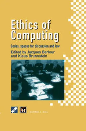 Berleur / Brunnstein |  Ethics of Computing | Buch |  Sack Fachmedien