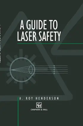 Henderson |  Guide to Laser Safety | Buch |  Sack Fachmedien