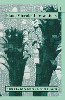 Keen / Stacey |  Plant-Microbe Interactions | Buch |  Sack Fachmedien