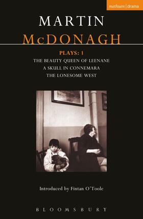 Mcdonagh | McDonagh Plays | Buch | 978-0-413-71350-6 | www2.sack.de