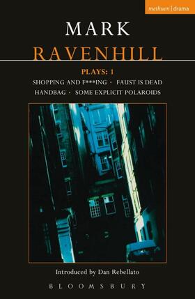 Ravenhill |  Ravenhill Plays | Buch |  Sack Fachmedien