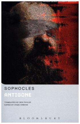 Varakis |  Antigone | Buch |  Sack Fachmedien