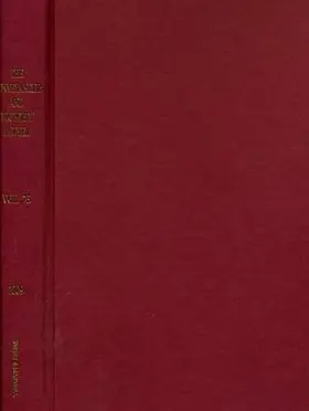 Griffiths / Dixon |  The Conveyancer and Property Lawyer | Buch |  Sack Fachmedien