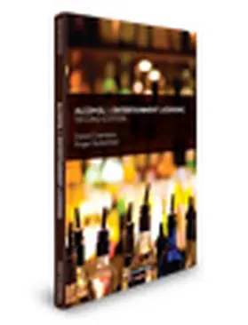 Chambers / Butterfield |  Alcohol and Entertainment Licensing | Buch |  Sack Fachmedien