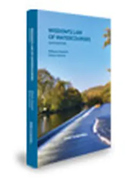 Howarth / Jackson |  Wisdom's Law of Watercourses | Buch |  Sack Fachmedien