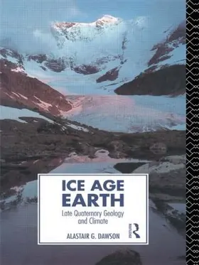 Dawson |  Ice Age Earth | Buch |  Sack Fachmedien