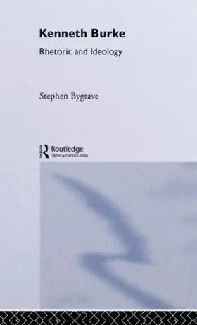 Bygrave |  Kenneth Burke | Buch |  Sack Fachmedien