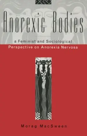 MacSween |  Anorexic Bodies | Buch |  Sack Fachmedien