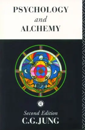 Jung |  Psychology and Alchemy | Buch |  Sack Fachmedien