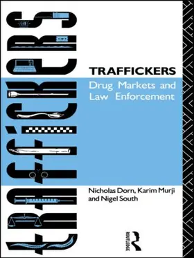 Dorn / Murji / South |  Traffickers | Buch |  Sack Fachmedien