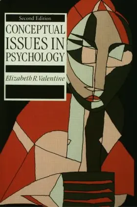 Valentine |  Conceptual Issues in Psychology | Buch |  Sack Fachmedien