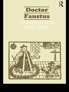 Marlowe / Jump |  Doctor Faustus | Buch |  Sack Fachmedien