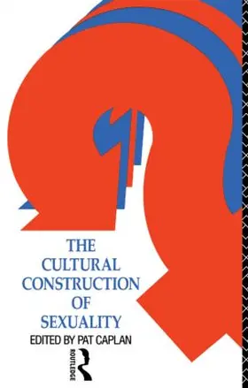 Caplan |  The Cultural Construction of Sexuality | Buch |  Sack Fachmedien