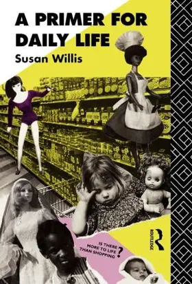 Willis |  A Primer for Daily Life | Buch |  Sack Fachmedien