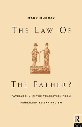 Murray |  The Law of the Father? | Buch |  Sack Fachmedien