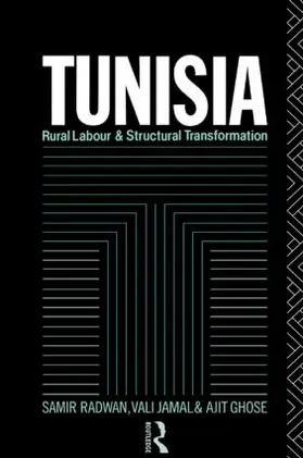 Ghose / Jamal / Radwan |  Tunisia | Buch |  Sack Fachmedien