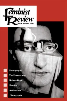 Feminist Review | Buch | 978-0-415-05274-0 | www2.sack.de