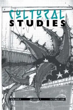 Grossberg / Radway | Cultural Studies | Buch | 978-0-415-05277-1 | sack.de