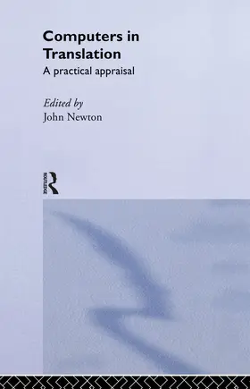Newton |  Computers in Translation | Buch |  Sack Fachmedien