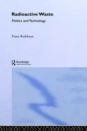 Berkhout |  Radioactive Waste | Buch |  Sack Fachmedien