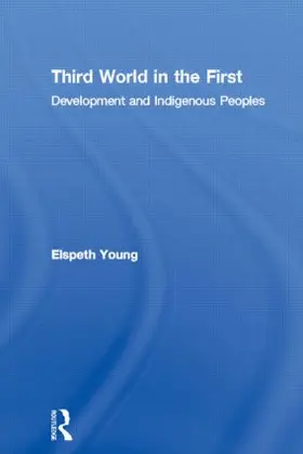 Young |  Third World in the First | Buch |  Sack Fachmedien