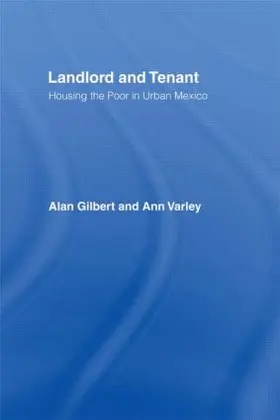 Gilbert / Varley |  Landlord and Tenant | Buch |  Sack Fachmedien