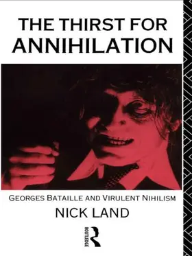 Land |  The Thirst for Annihilation | Buch |  Sack Fachmedien
