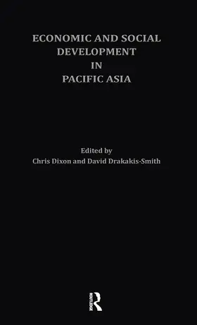 Dixon / Smith |  Economic and Social Development in Pacific Asia | Buch |  Sack Fachmedien