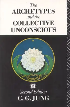 Jung |  The Archetypes and the Collective Unconscious | Buch |  Sack Fachmedien