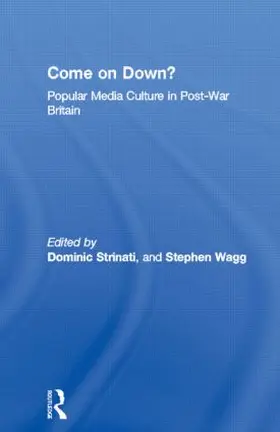 Strinati / Wagg |  Come on Down? | Buch |  Sack Fachmedien