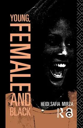 Mirza |  Young, Female and Black | Buch |  Sack Fachmedien
